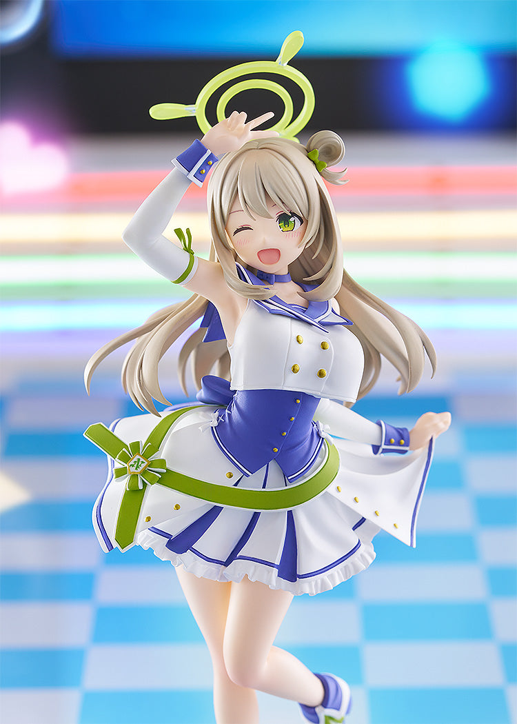 Blue Archive - POP UP PARADE Nonomi: Mischievous☆Straight Ver. Figure