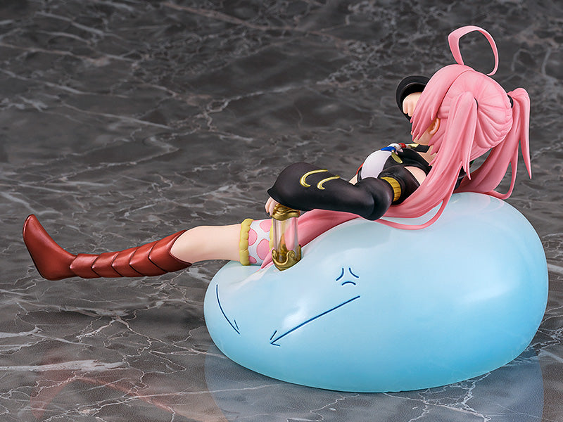 That Time I Got Reincarnated as a Slime - Millim Nava 1/7 Scale Figure