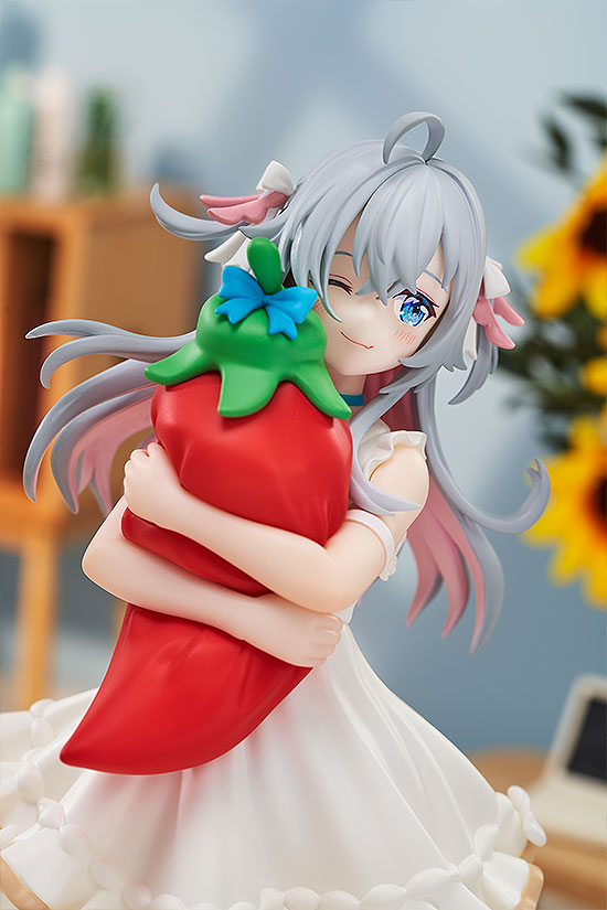 Kagura Nana - POP UP PARADE Kagura Nana Figure