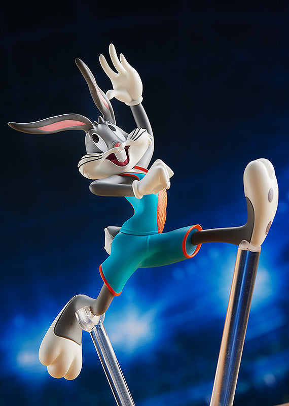 Space Jam: A New Legacy	-POP UP PARADE Bugs Bunny Figure