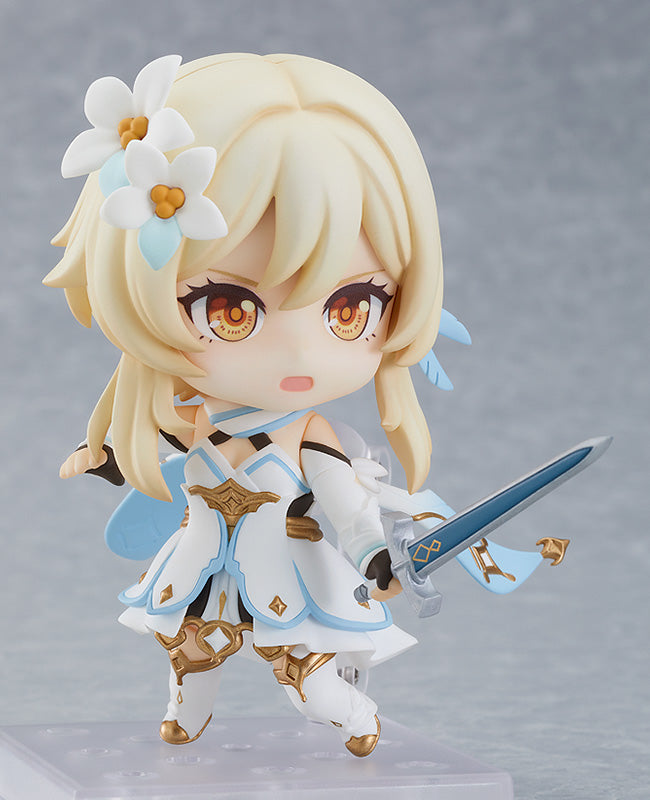 Nendoroid Traveler (Lumine) Figure