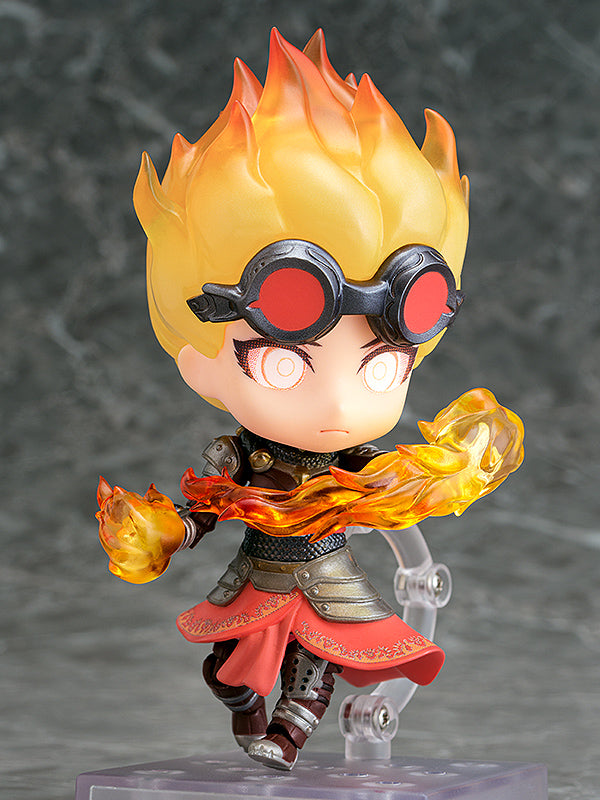 Magic: The Gathering - Nendoroid Chandra Nalaar Figure