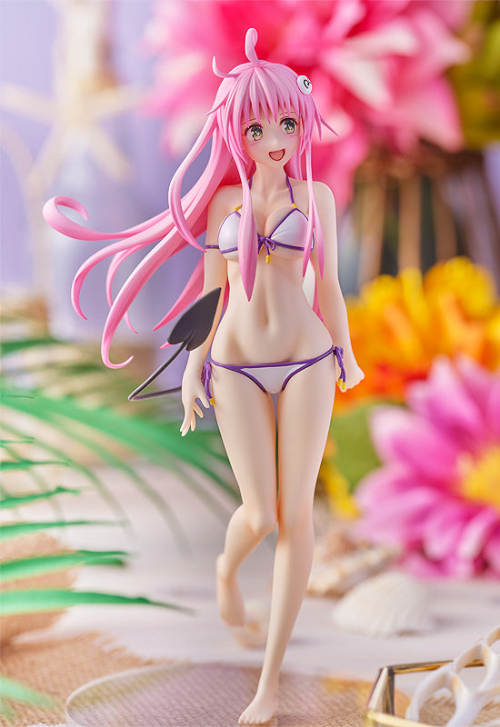 To Love-Ru Darkness - POP UP PARADE Lala Satalin Deviluke
