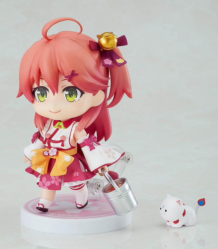 hololive production - Nendoroid Sakura Miko Figure