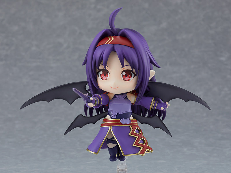 Sword Art Online - Nendoroid Yuuki Figure
