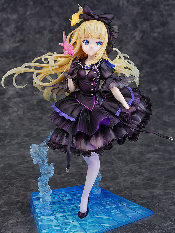 fuzichoco's illustration- Toka Kairo ~Minasoko no Alice~ 1/7th scale Figure