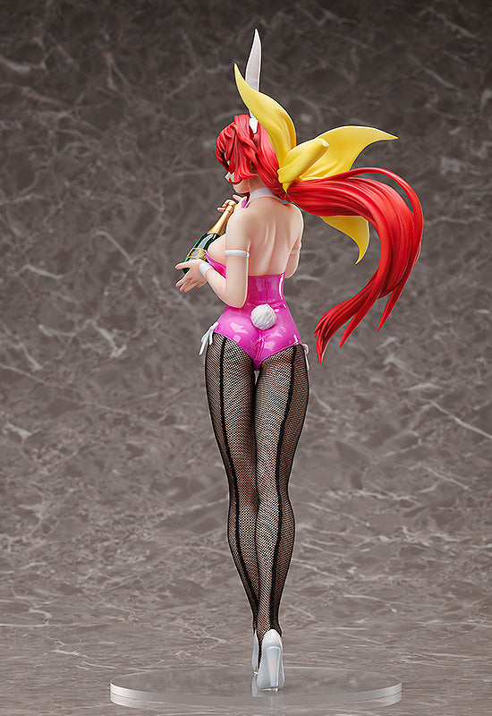 Muv-Luv Alternative - Sumika Kagami: Bunny Ver. 1/4 Scale Figure