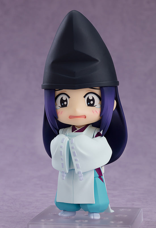 Hikaru no Go - Nendoroid Fujiwara-no-Sai Figure