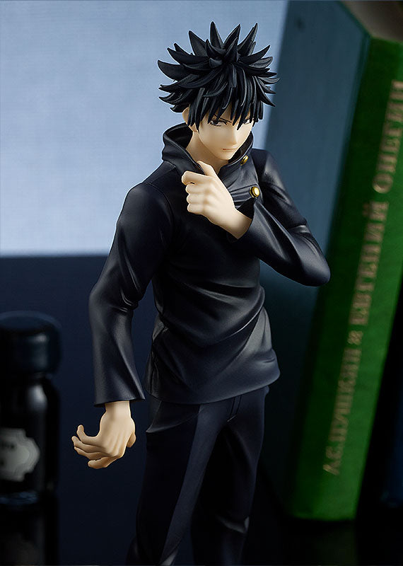 Jujutsu Kaisen - POP UP PARADE Megumi Fushiguro Figure