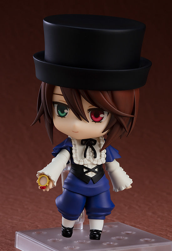 Rozen Maiden - Nendoroid Souseiseki Figure