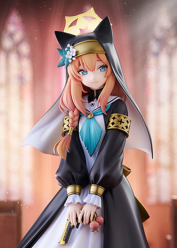 Blue Archive - Mari 1/7 Scale Figure