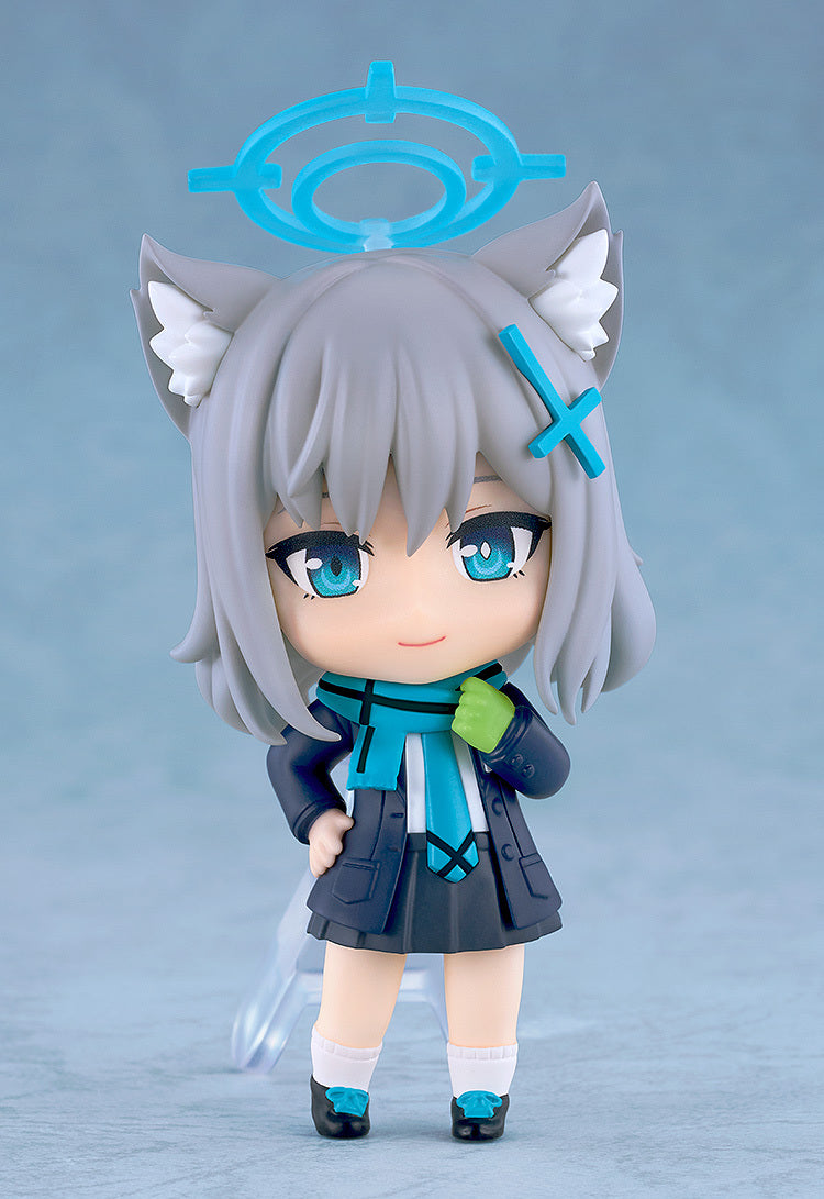 Blue Archive - Nendoroid Surprise Blue Archive (Boxset)