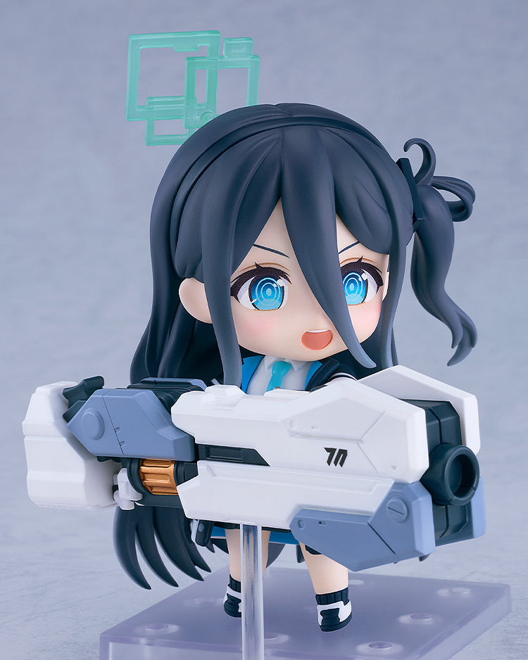 Blue Archive - Nendoroid Aris Tendou Figure