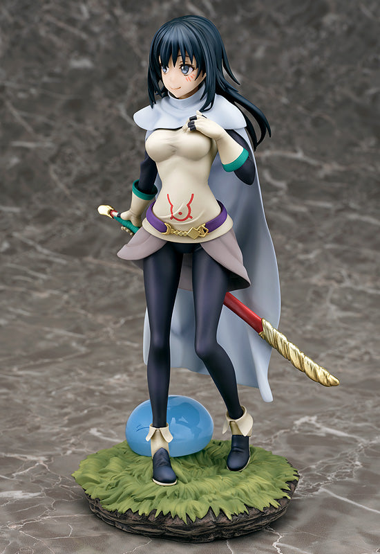 That Time I Got Reincarnated as a Slime - Shizu  1/7 Scale Figure