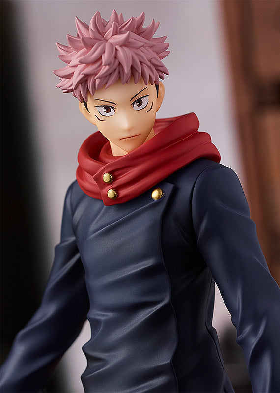 Jujutsu Kaisen - POP UP PARADE Yuji Itadori Figure