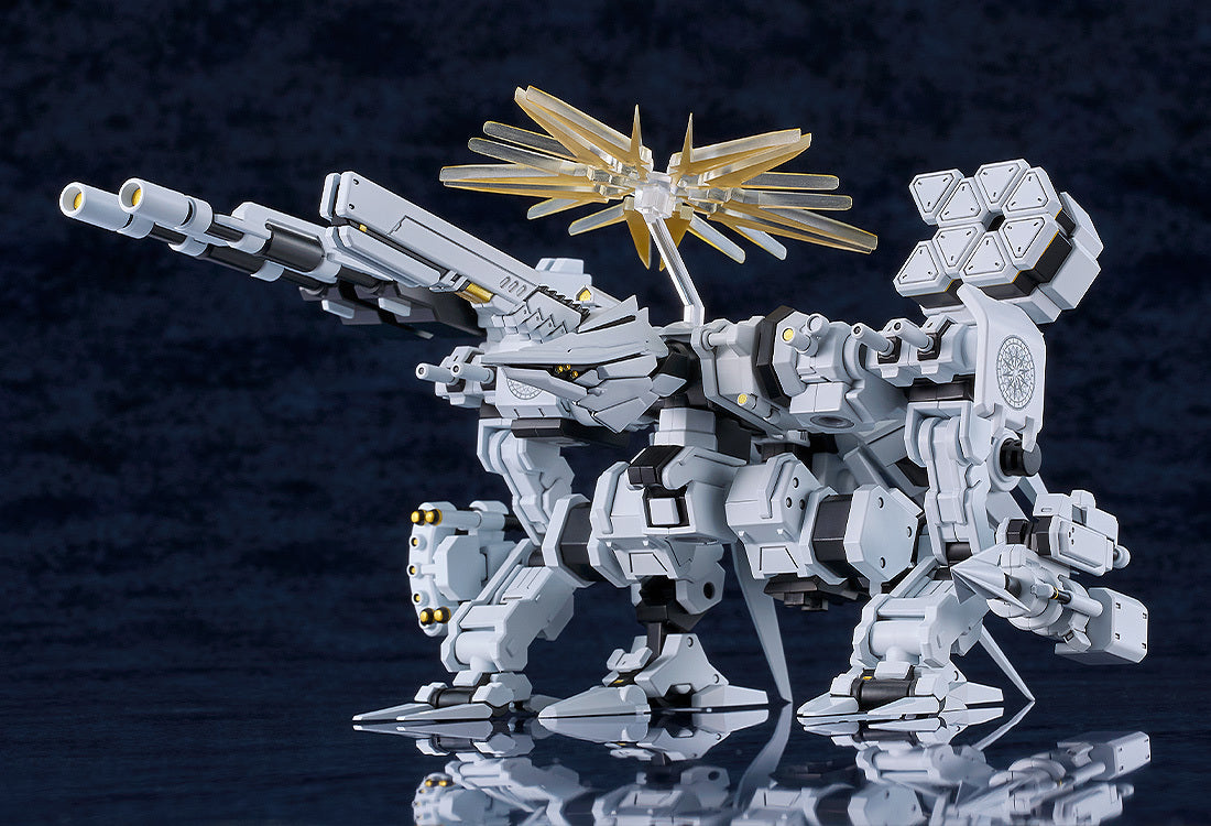 Blue Archive - MODEROID Daath Model Kit