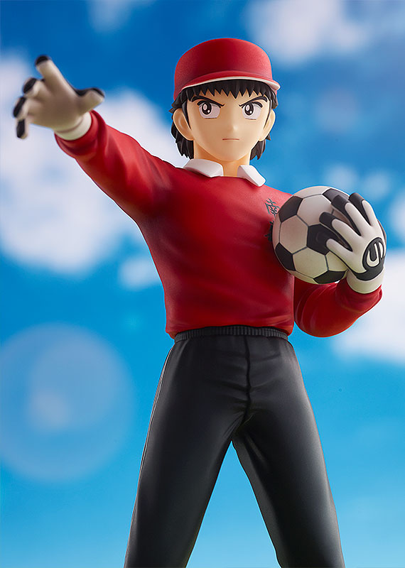 POP UP PARADE Genzo Wakabayashi Figure