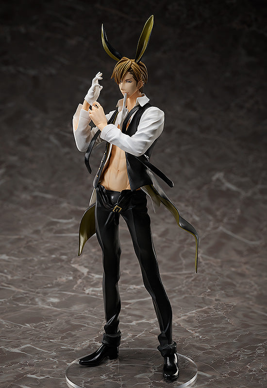 Dakaretai Otoko 1-i ni Odosarete Imasu - Junta Azumaya Figure (Re-release) 1/8 Scale Figure