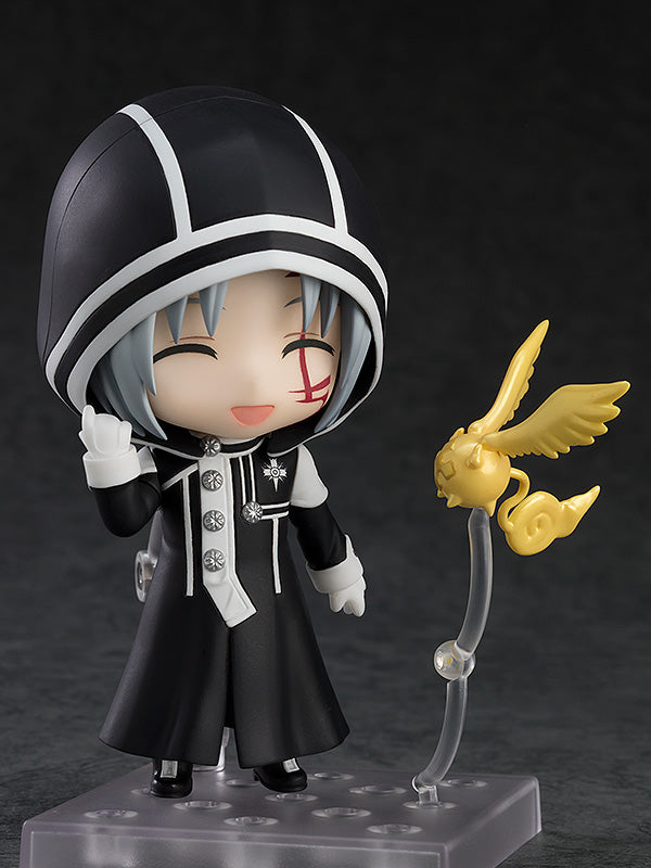 D.Gray-man  - Nendoroid Allen Walker Figure (Re-release)