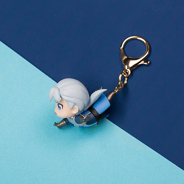 King of Glory - Hang On Kai / Hang On Luna / Hang On Li Yuanfang Figures