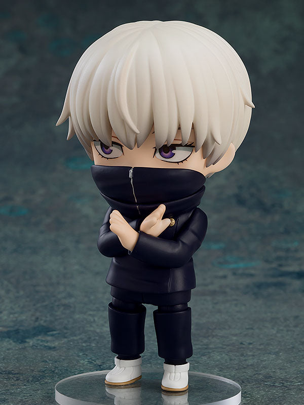 Jujutsu Kaisen - Nendoroid Toge Inumaki Figure