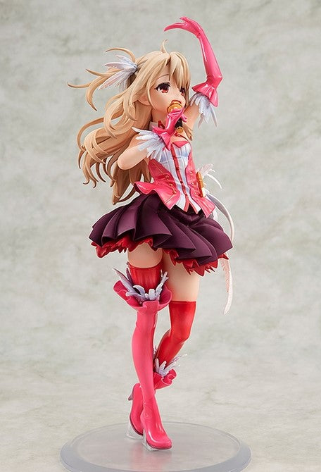 Fate/kaleid liner Prisma☆Illya - Illyasviel von Einzbern: Prisma☆Klangfest Ver. 1/7 Scale Figure