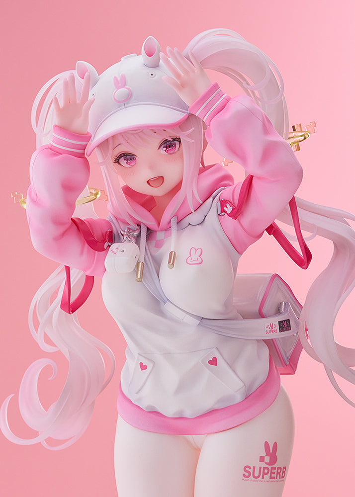 GODDESS OF VICTORY: NIKKE - Alice Sweet Home Limited Edition 1/7 Scale Figure