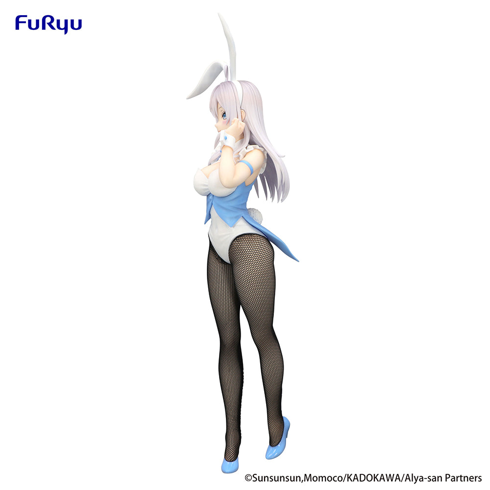 Alya Sometimes Hides Her Feelings in Russian - BiCute Bunnies Figure -Alya - Figure