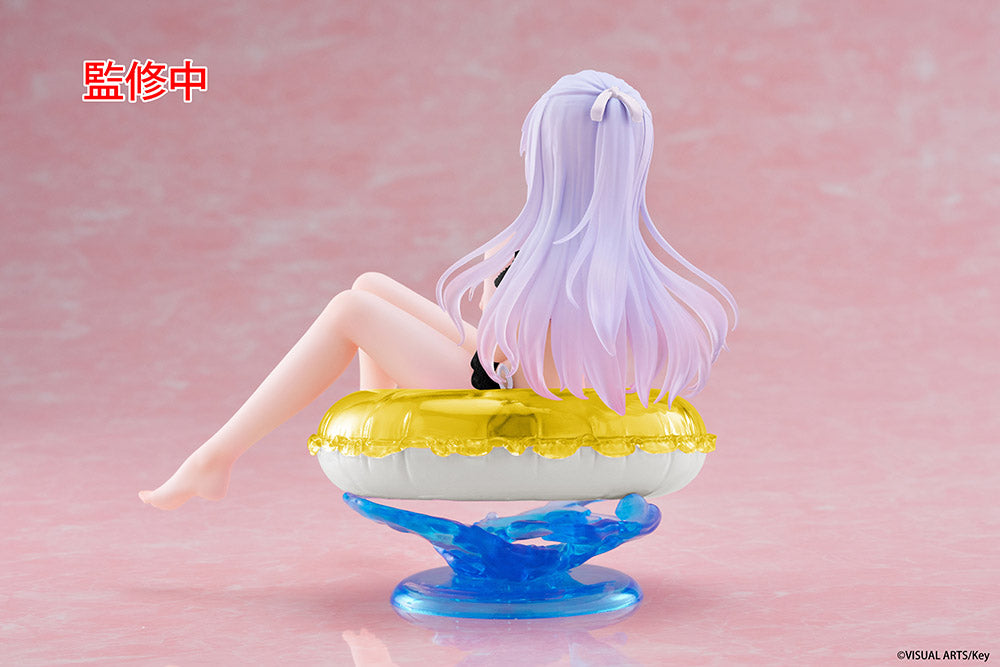 Angel Beats! - Aqua Float Girls Figure  - Kanade Tachibana Renewal Edition Figure