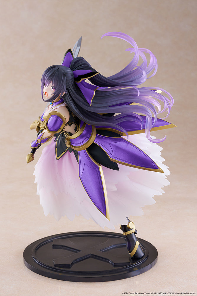 Date A Live IV AMP+ Figure  - Tohka Yatogami (Sandalphon) (Re-release)