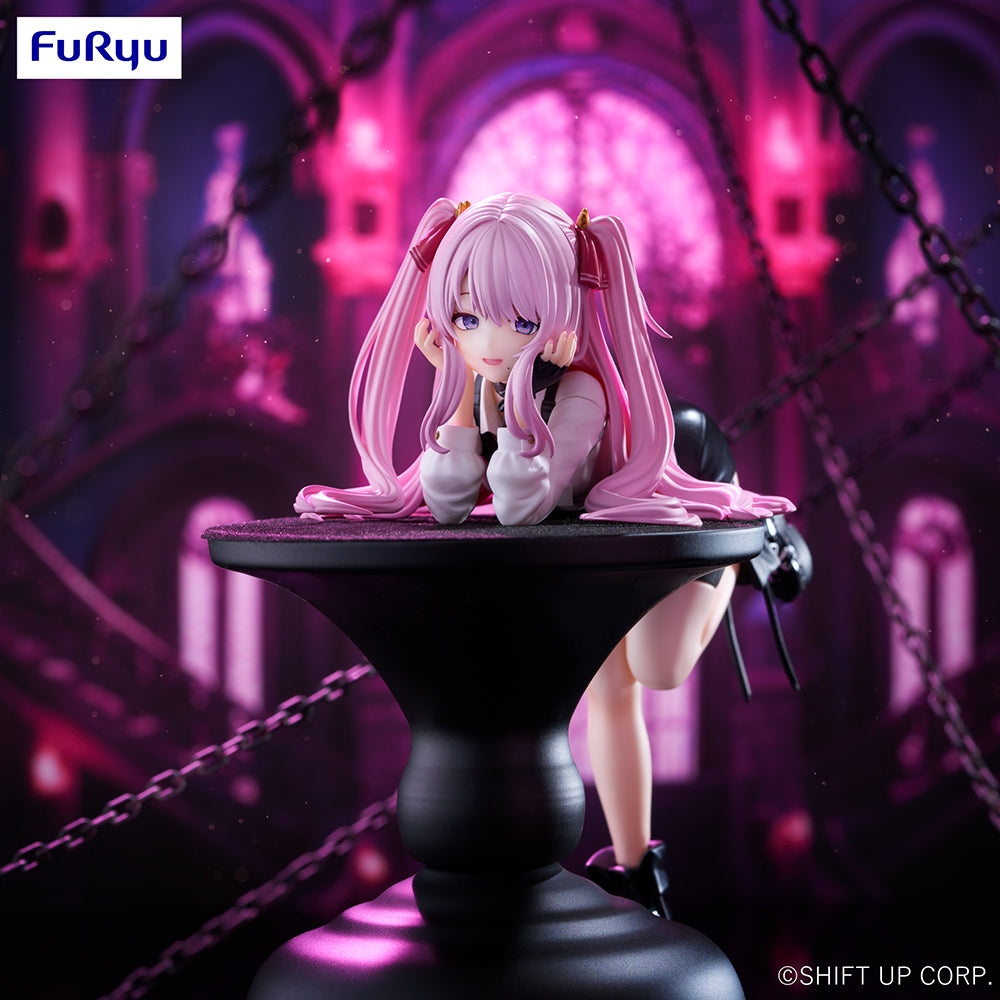GODDESS OF VICTORY: NIKKE - Yuni Noodle Stopper Figure