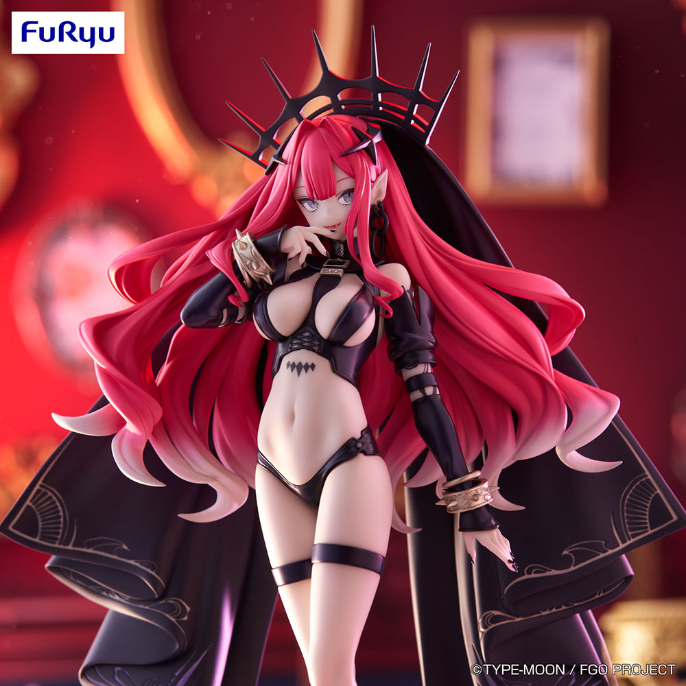 Fate/Grand Order Trio-Try-iT Figure -Archer Baobhan Sith-