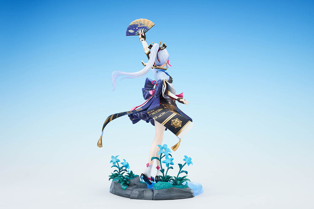 Genshin Impact  - Kamisato Ayaka Flawless Radiance Ver. 1/7 Scale Figure