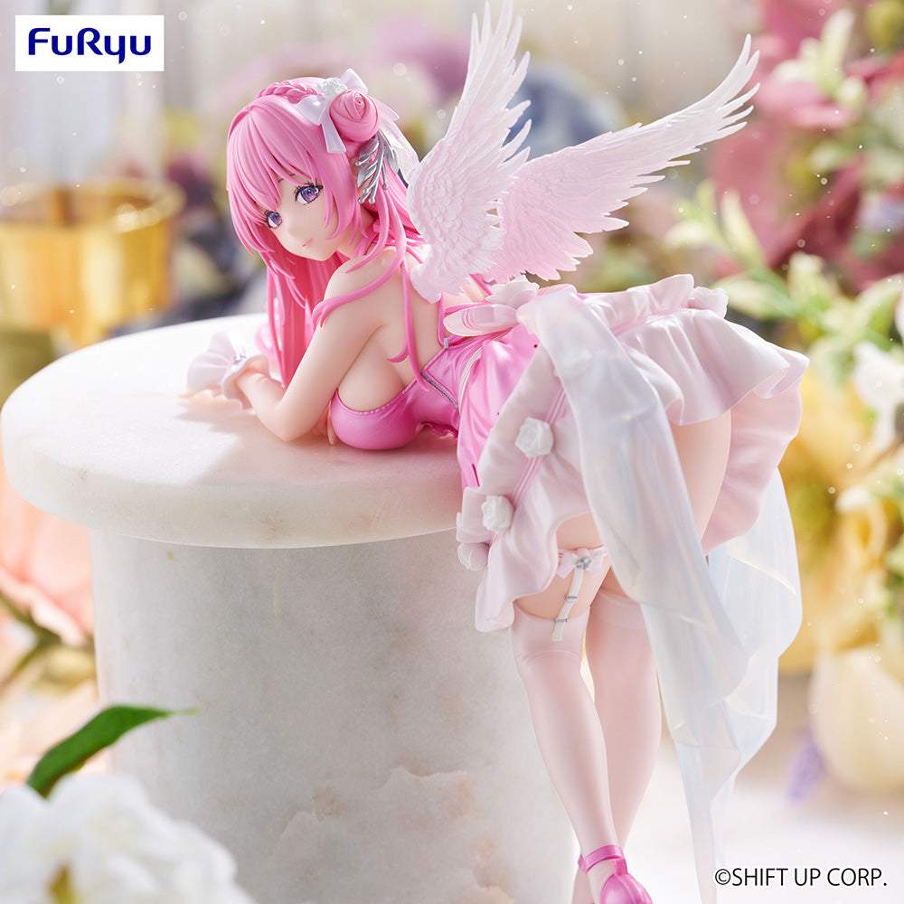 GODDESS OF VICTORY: NIKKE - Noodle Stopper Figure -Dorothy:Nostalgia-