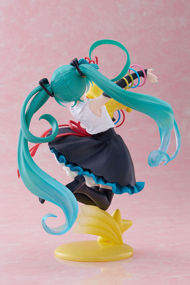 Hatsune Miku - Hatsune Miku x Rody AMP+ Figure (39 / Thank You Ver.) (Re-release)