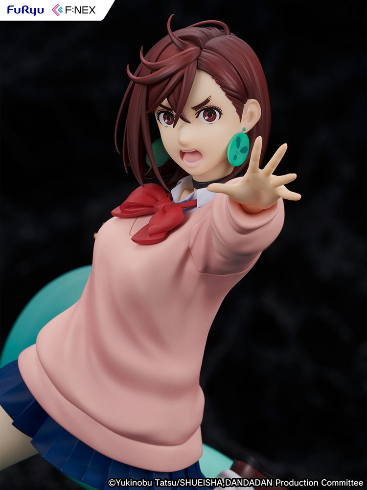 Dandadan  - Momo 1/7 Scale Figure