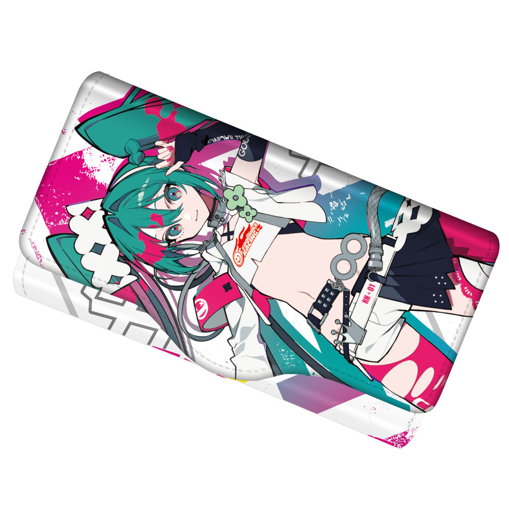 Racing Miku - Racing Miku 2025 Ver. Key Case Vol. 1
