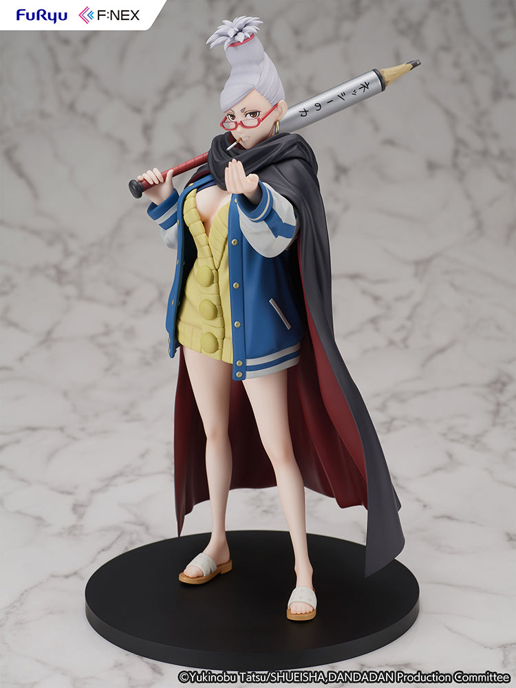 Dandadan  - Seiko 1/7 Scale Figure