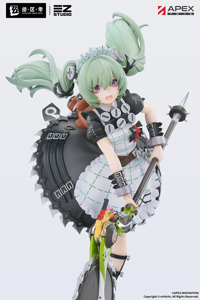 Zenless Zone Zero - Corin Wickes 1/7 Scale Complete Figure