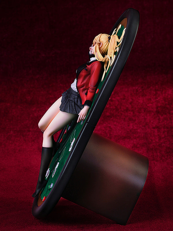 KAKEGURUI xx - Mary Saotome 1/7 Scale Figure – Good Smile US