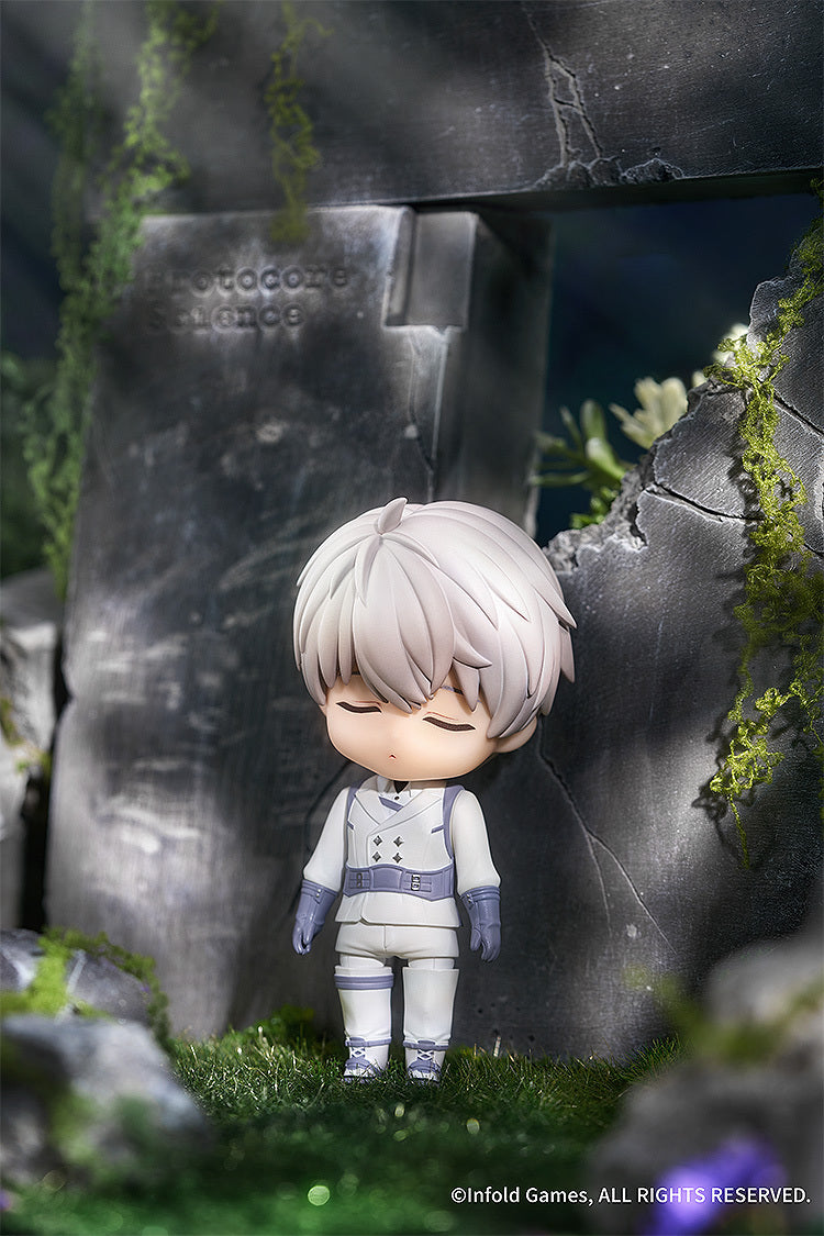 Love and Deepspace - Nendoroid Xavier Figure