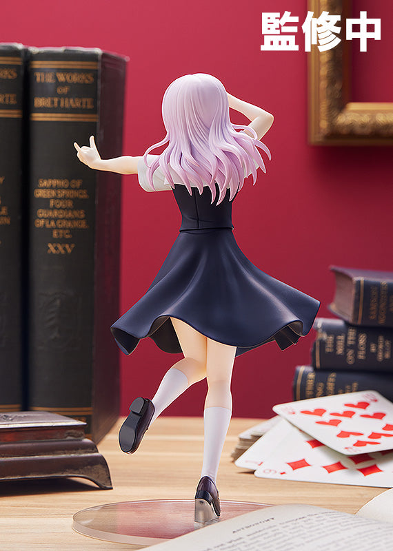 Kaguya-sama: Love is War - POP UP PARADE Chika Fujiwara Figure