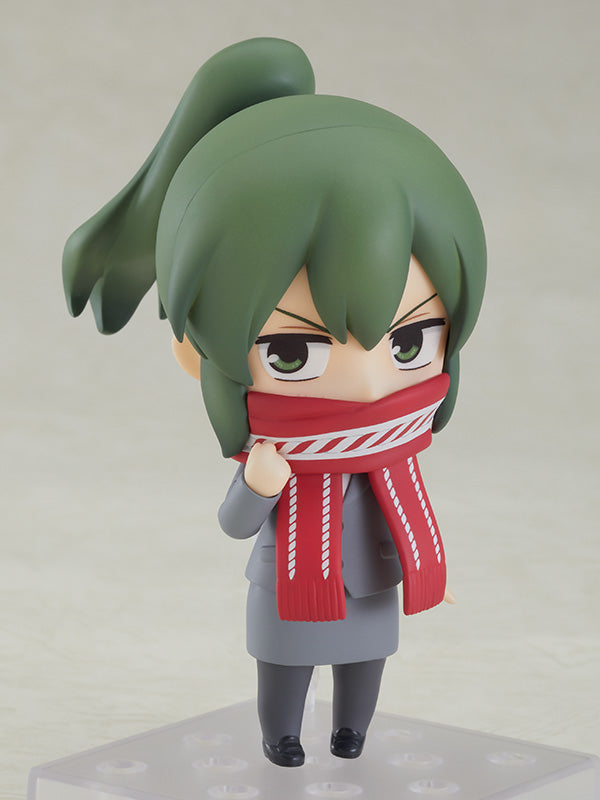 My Senpai Is Annoying - Nendoroid Futaba Igarashi Figure
