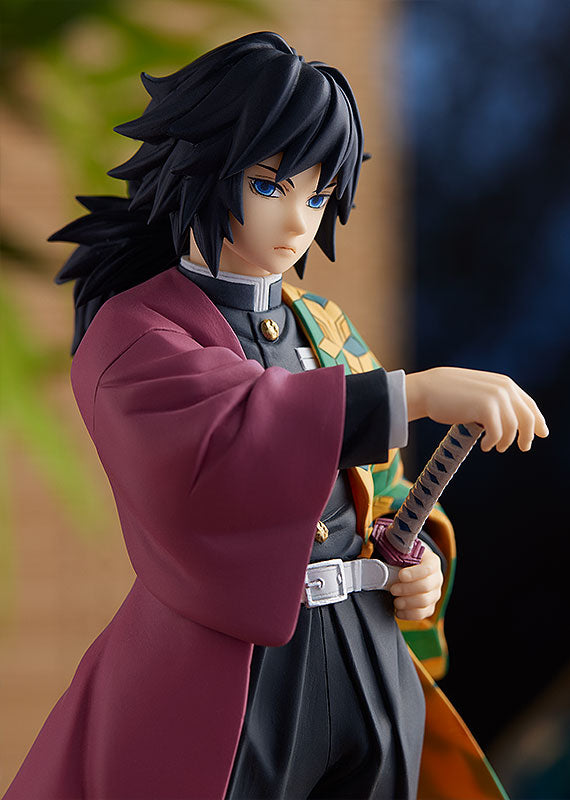 Demon Slayer  - POP UP PARADE Giyu Tomioka FIgure