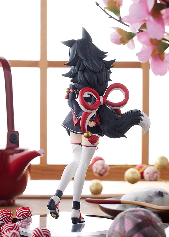 hololive production - POP UP PARADE Ookami Mio Figure