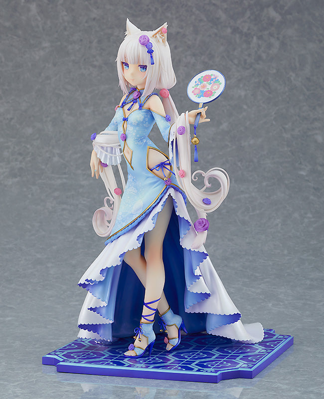NEKOPARA - Vanilla: Chinese Dress Ver. 1/7 Scale Figure