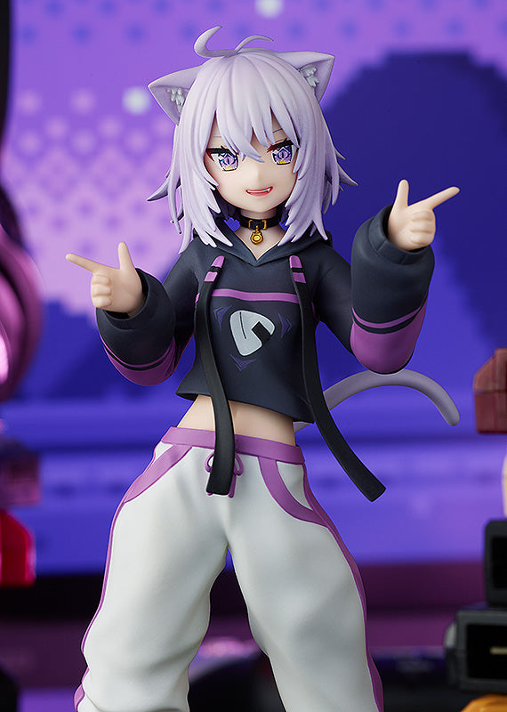 hololive production - POP UP PARADE Nekomata Okayu Figure