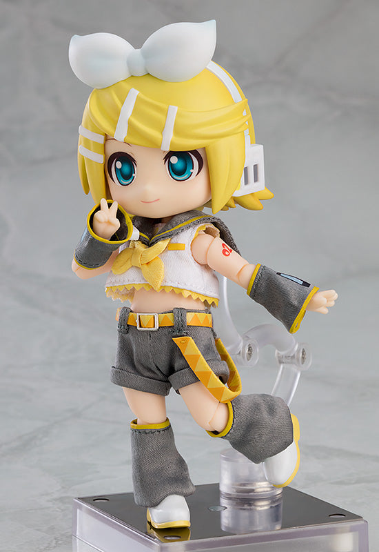 Hatsune Miku - Nendoroid Doll Kagamine Rin (Re-release)