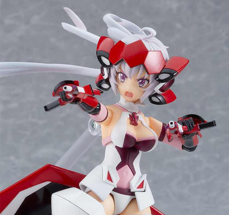 Symphogear - ACT MODE Chris Yukine Figure