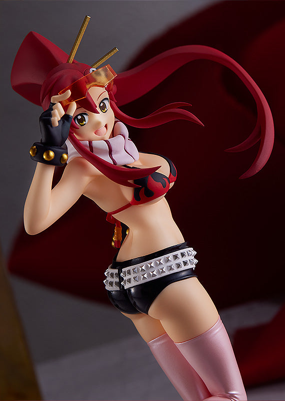 Good Smile Tengen Toppa Gurren Lagann - POP UP PARADE Yoko Figure